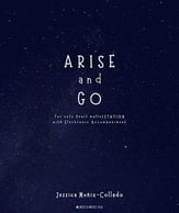 Arise and Go P.O.D. cover